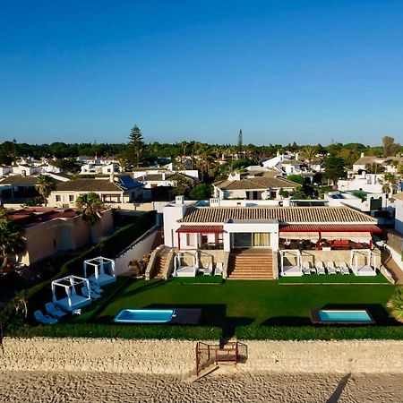 Altair 11 Appartement El Puerto de Santa María Buitenkant foto