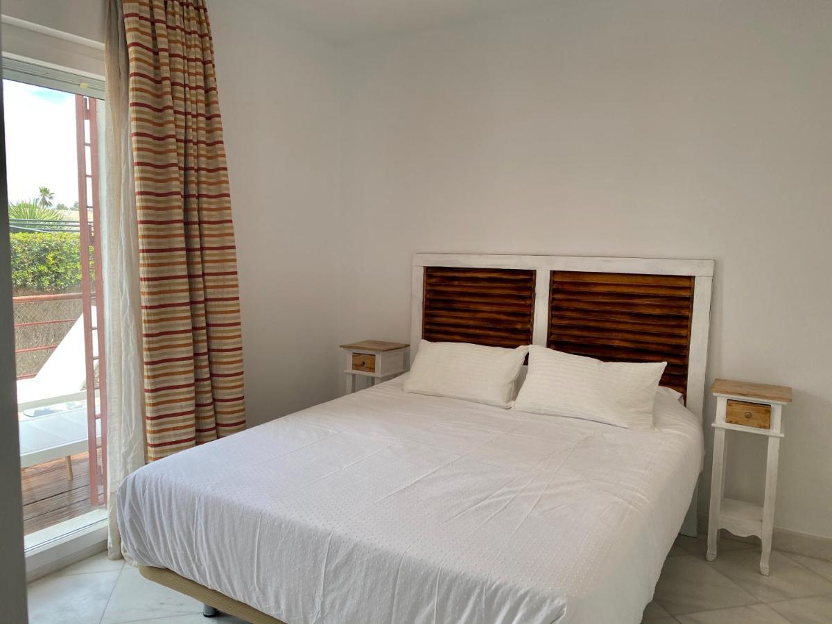 Altair 11 Appartement El Puerto de Santa María Buitenkant foto