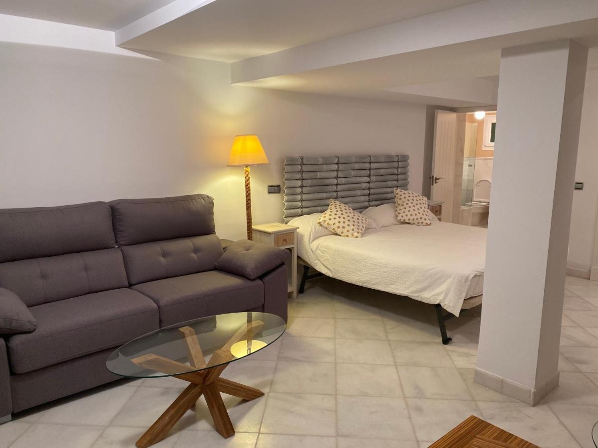 Altair 11 Appartement El Puerto de Santa María Buitenkant foto