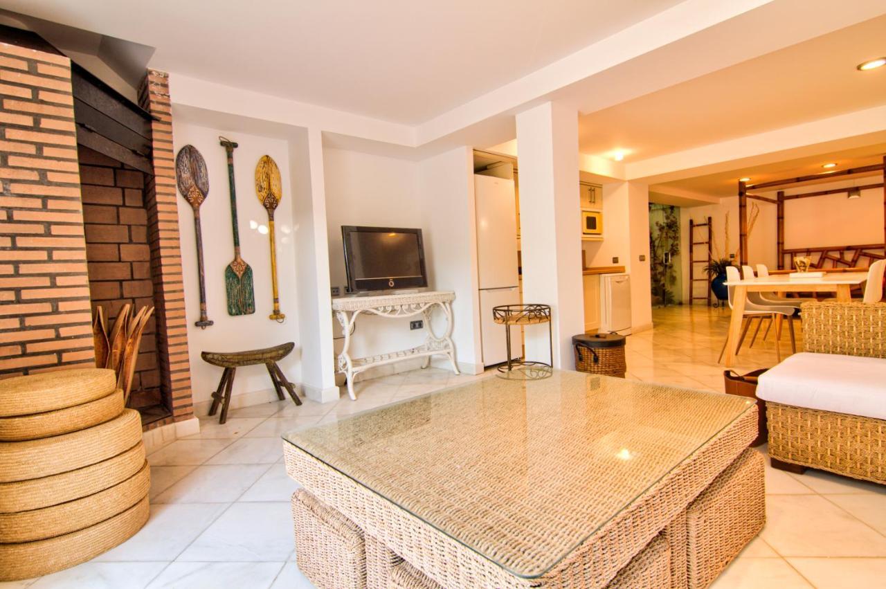 Altair 11 Appartement El Puerto de Santa María Buitenkant foto