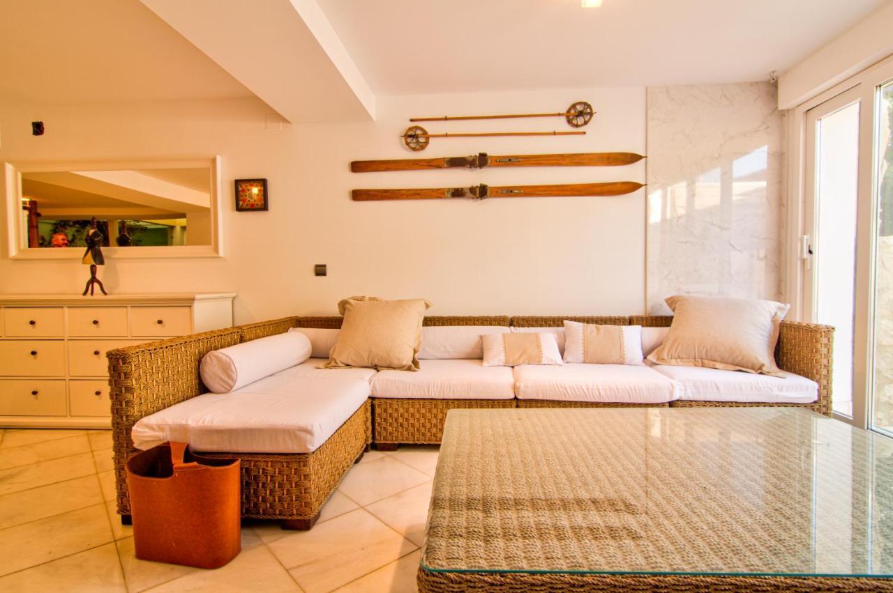 Altair 11 Appartement El Puerto de Santa María Buitenkant foto