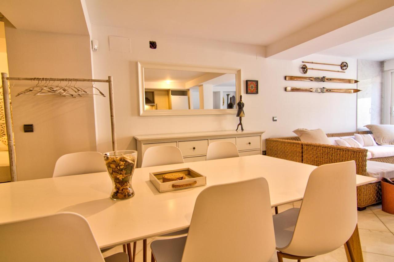 Altair 11 Appartement El Puerto de Santa María Buitenkant foto