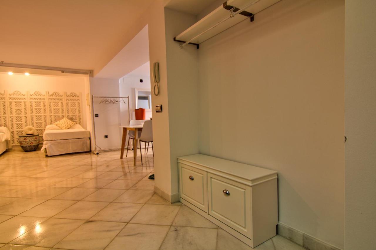 Altair 11 Appartement El Puerto de Santa María Buitenkant foto