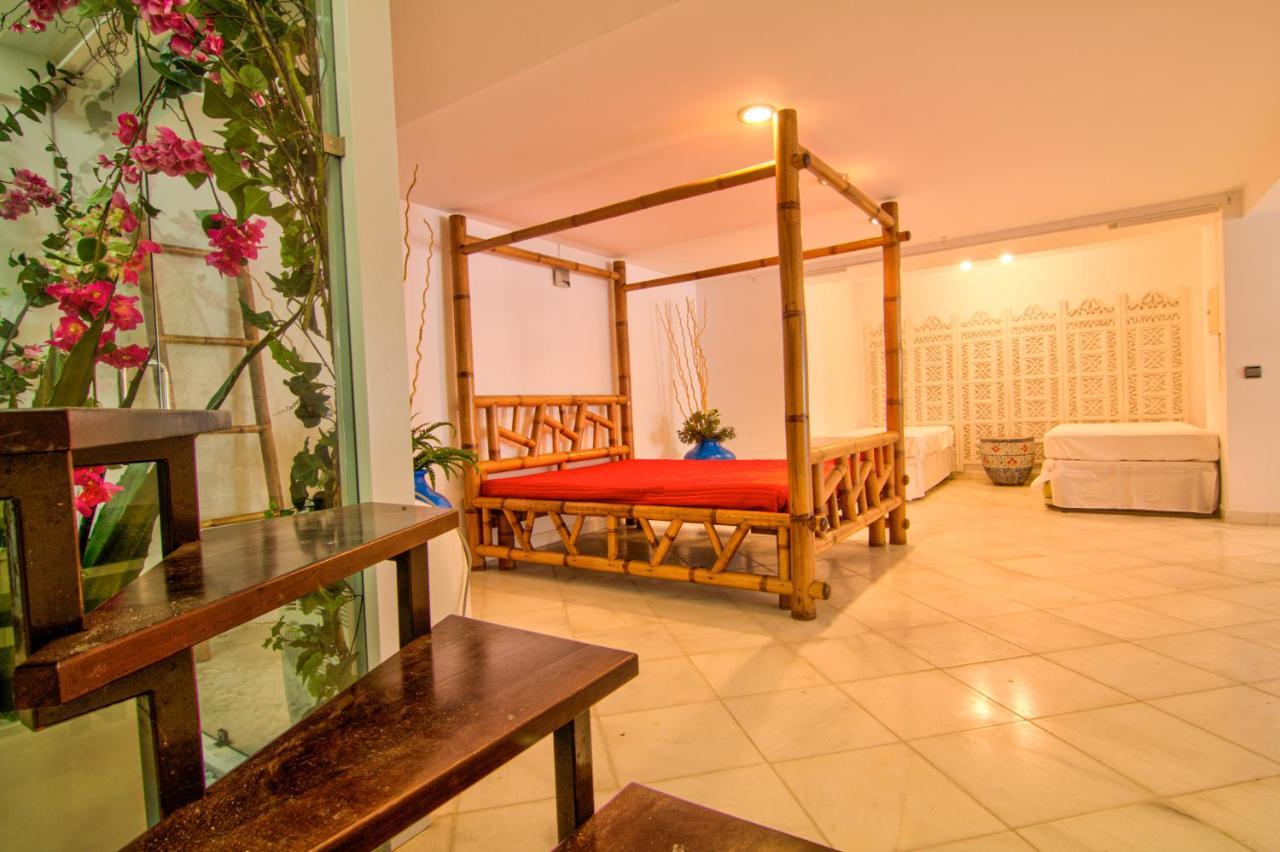 Altair 11 Appartement El Puerto de Santa María Buitenkant foto