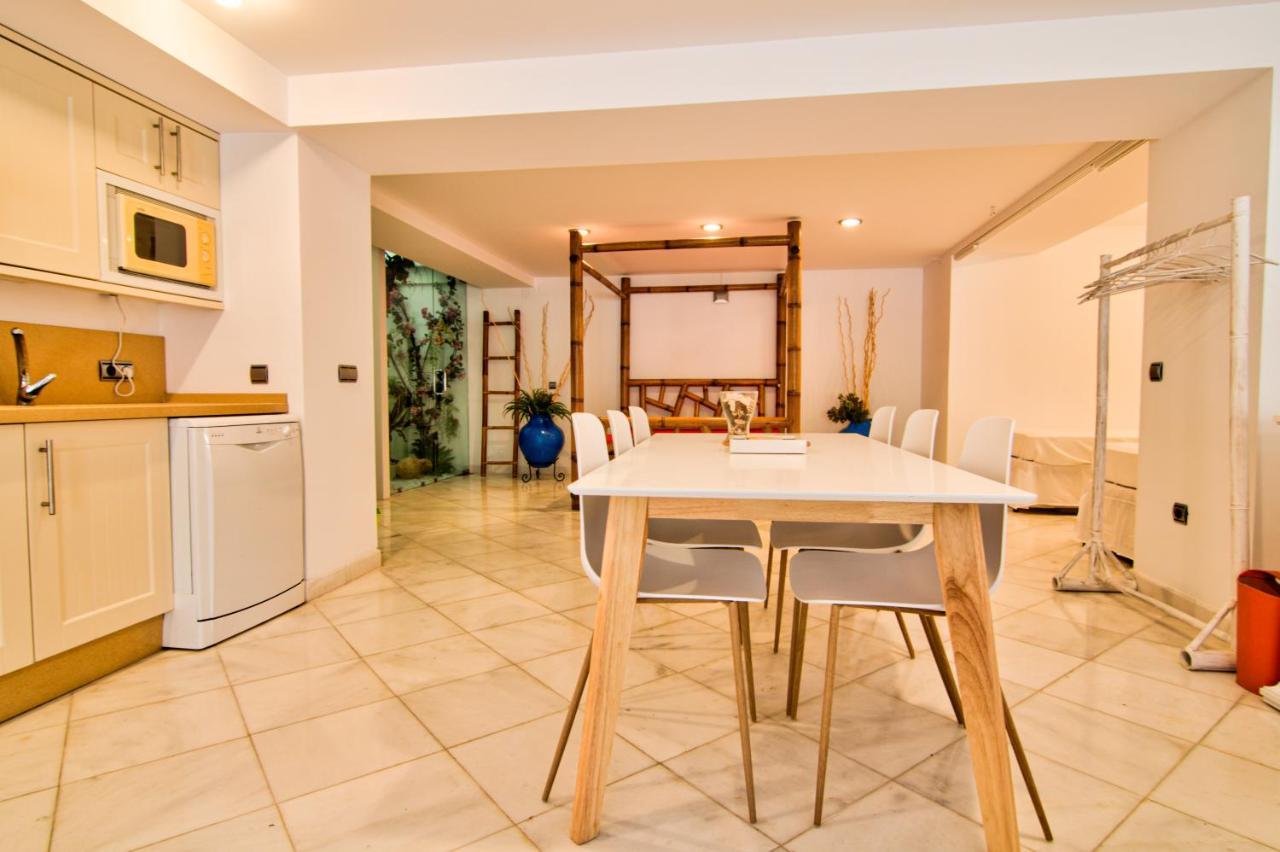 Altair 11 Appartement El Puerto de Santa María Buitenkant foto