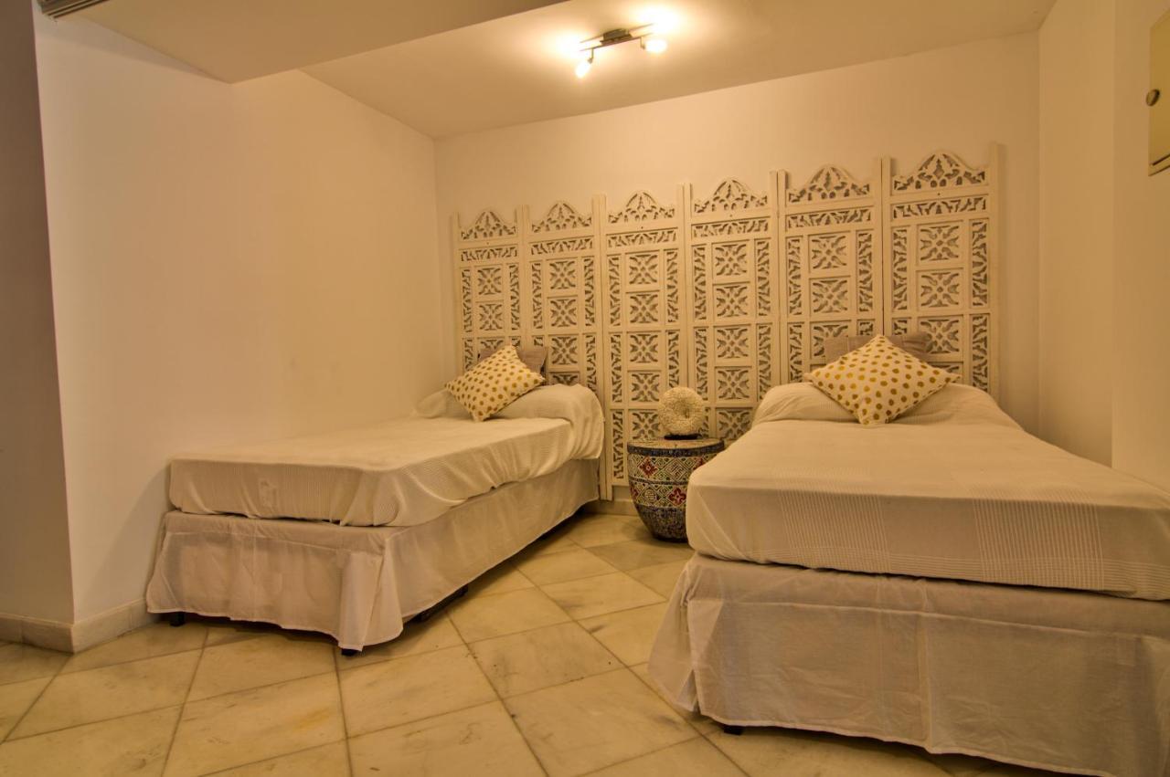 Altair 11 Appartement El Puerto de Santa María Buitenkant foto