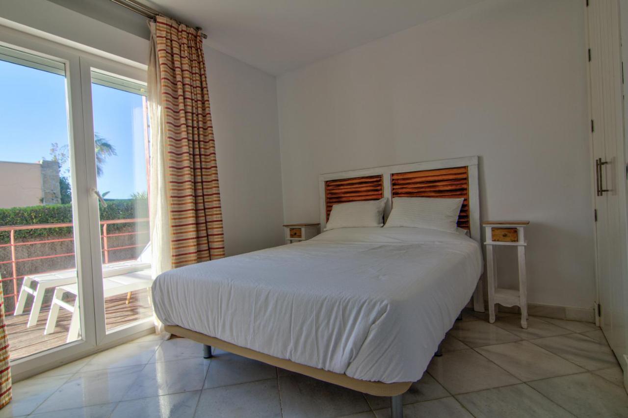 Altair 11 Appartement El Puerto de Santa María Buitenkant foto