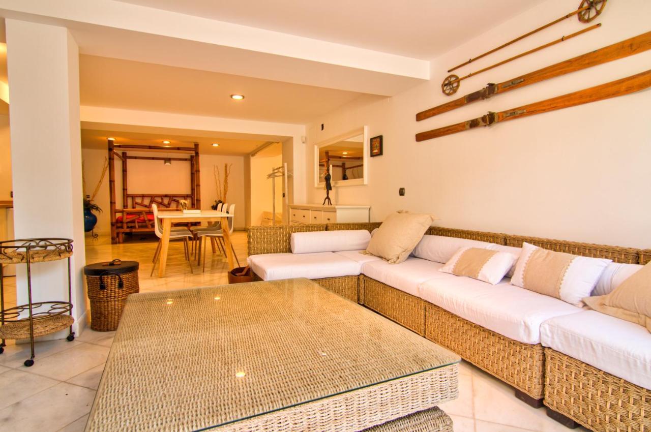 Altair 11 Appartement El Puerto de Santa María Buitenkant foto