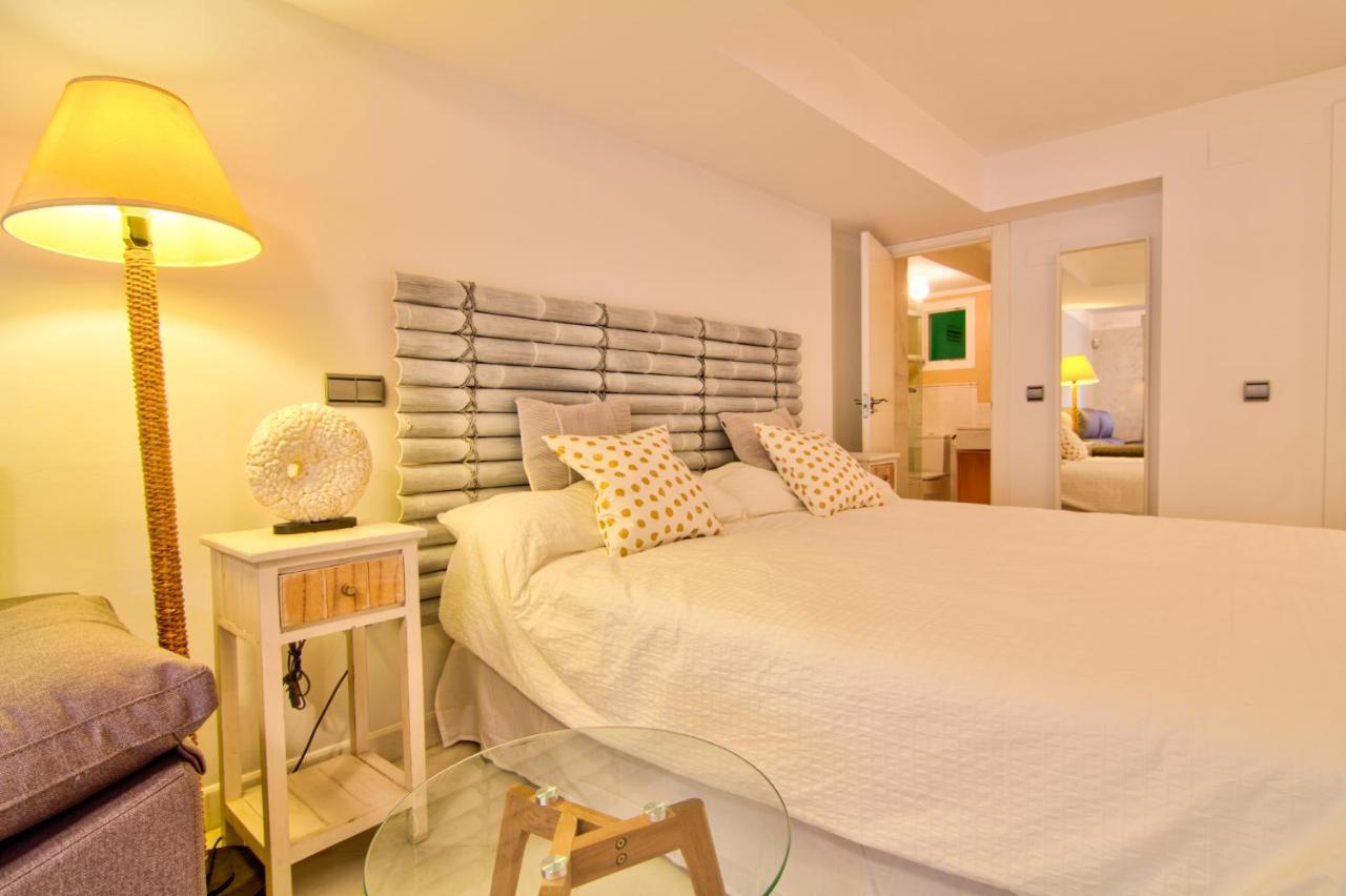 Altair 11 Appartement El Puerto de Santa María Buitenkant foto