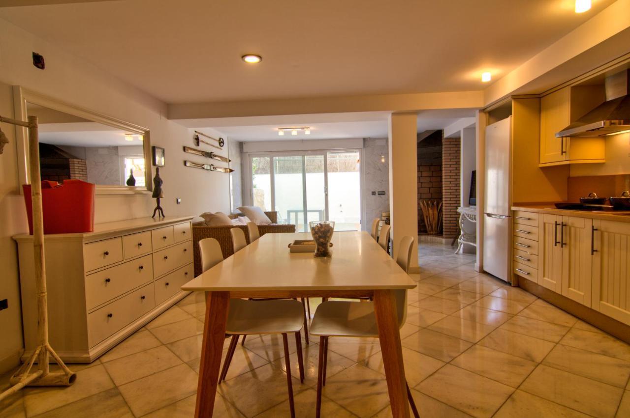 Altair 11 Appartement El Puerto de Santa María Buitenkant foto