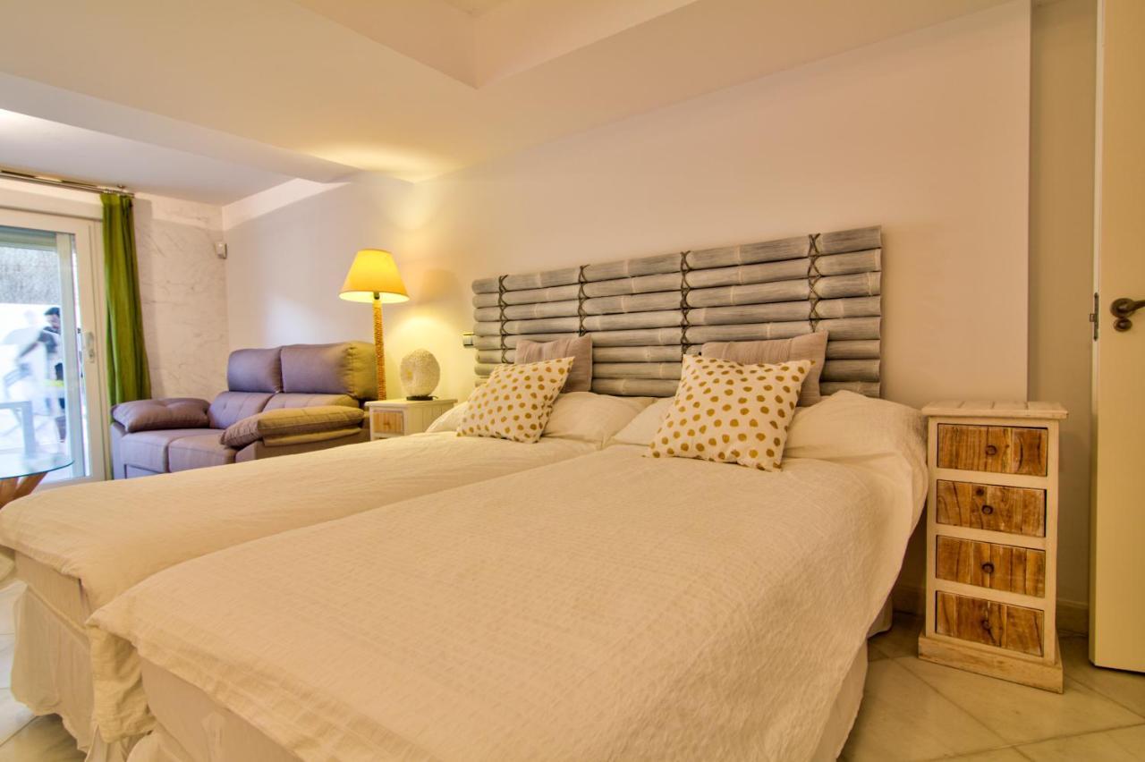 Altair 11 Appartement El Puerto de Santa María Buitenkant foto
