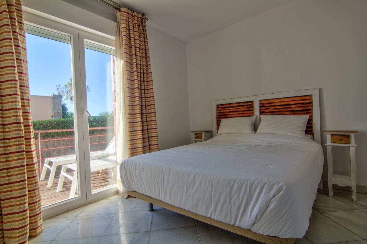 Altair 11 Appartement El Puerto de Santa María Buitenkant foto