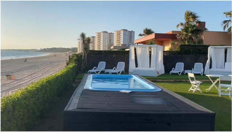 Altair 11 Appartement El Puerto de Santa María Buitenkant foto