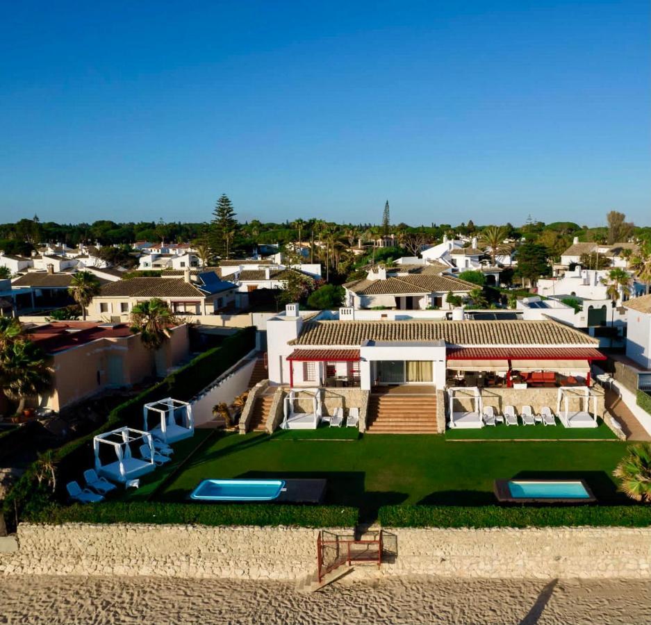 Altair 11 Appartement El Puerto de Santa María Buitenkant foto