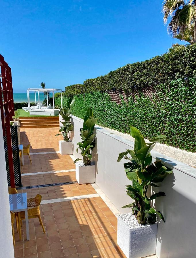 Altair 11 Appartement El Puerto de Santa María Buitenkant foto