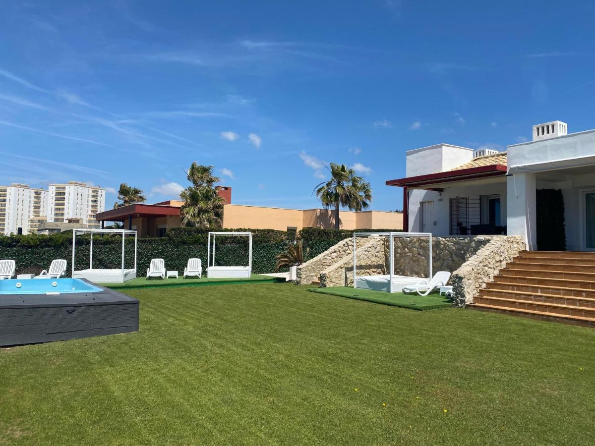 Altair 11 Appartement El Puerto de Santa María Buitenkant foto