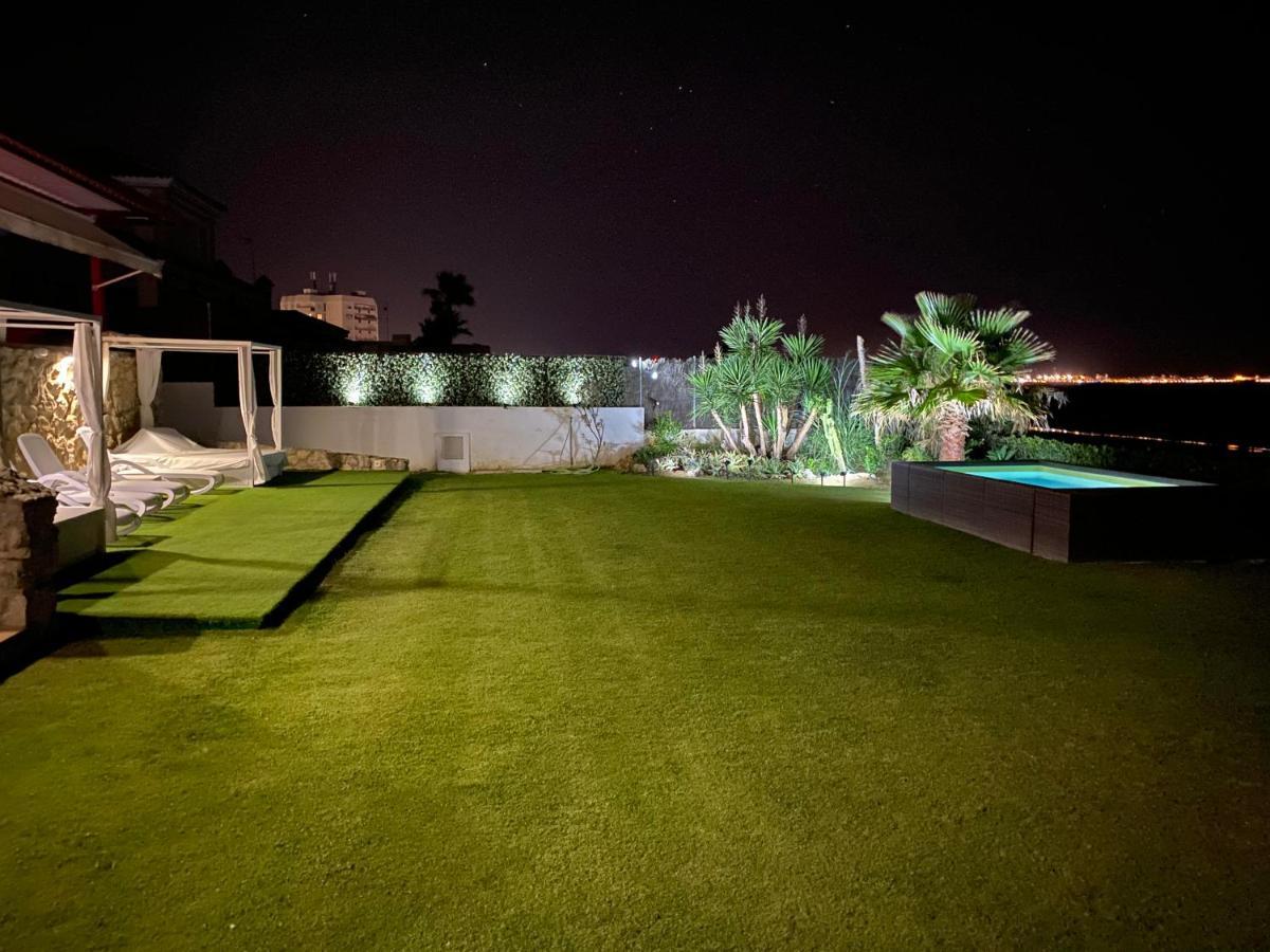Altair 11 Appartement El Puerto de Santa María Buitenkant foto